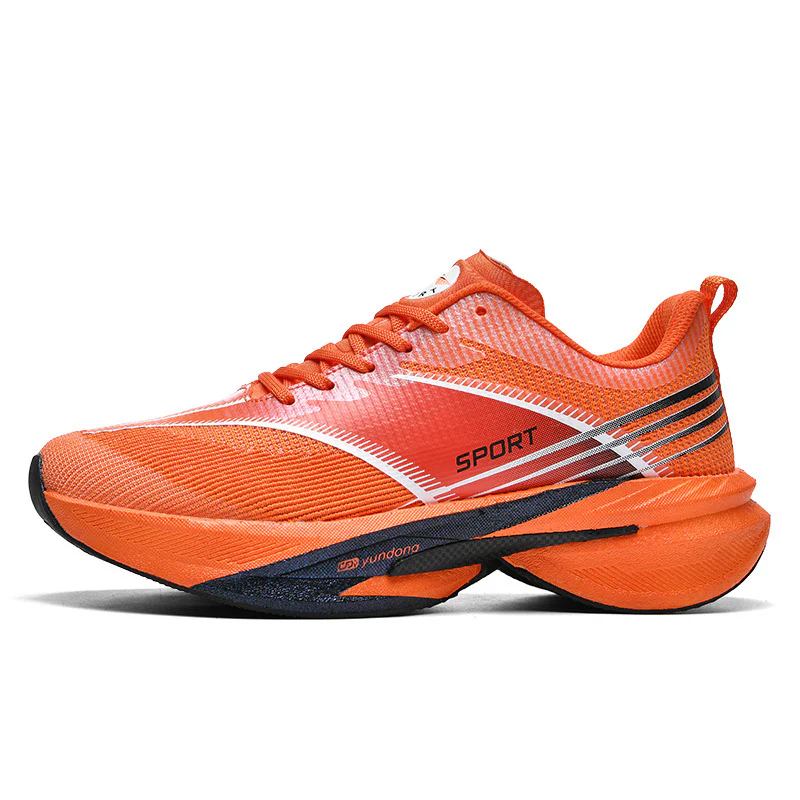 Damen Hochleistungs-Laufschuhe mit innovativer Dämpfungstechnologie Heidi Mode - Image 6