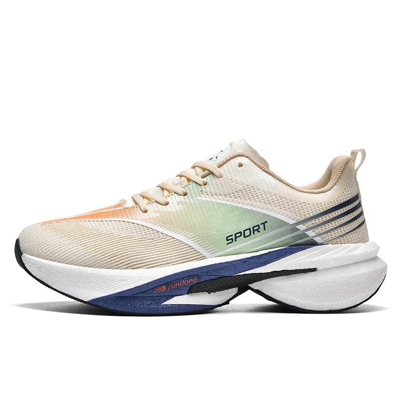 Damen Hochleistungs-Laufschuhe mit innovativer Dämpfungstechnologie Heidi Mode - Image 7