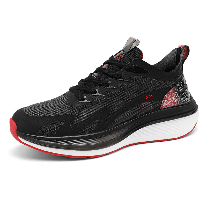 Damen Hochleistungs-Laufschuhe mit innovativer Dämpfungstechnologie Heidi Mode - Image 2