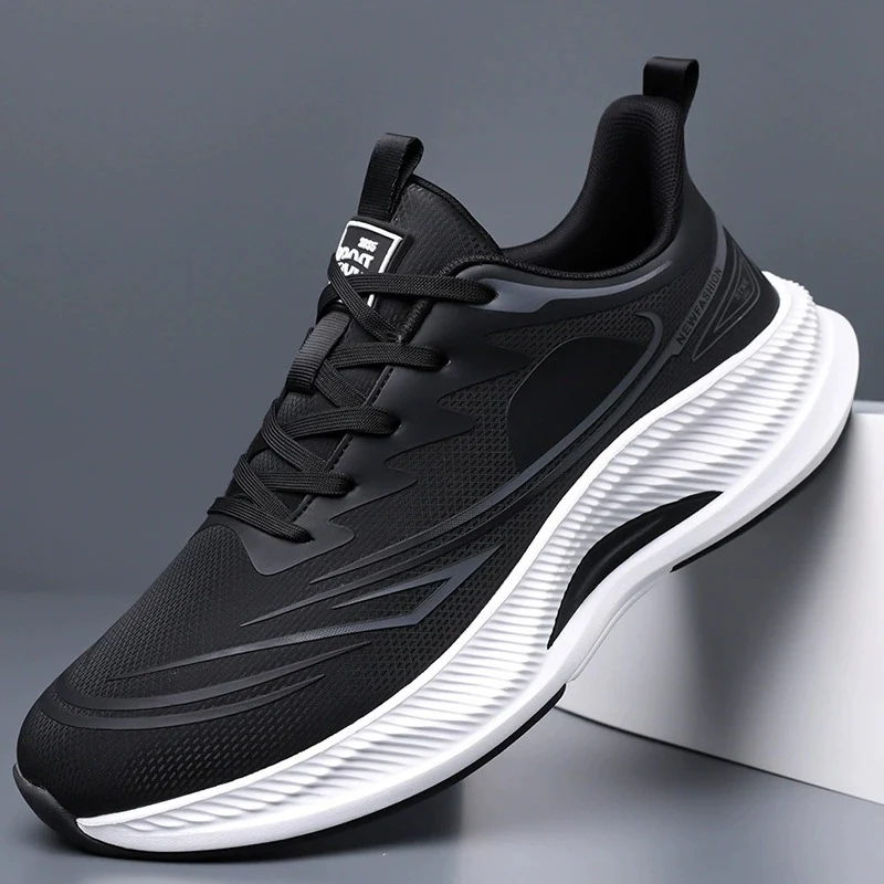 Damen Hochleistungs-Laufschuhe mit innovativer Dämpfungstechnologie Heidi Mode - Image 3