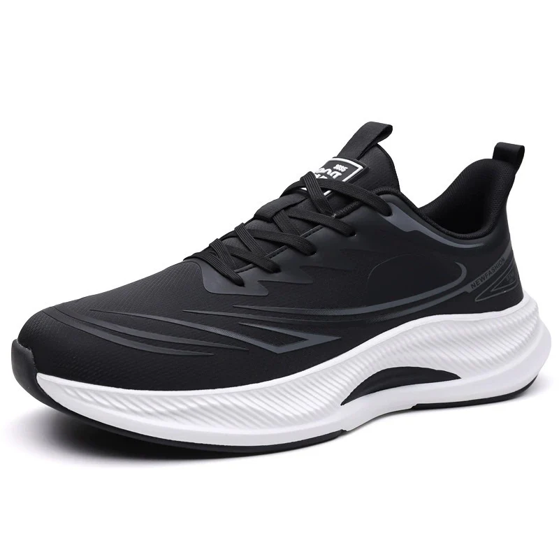 Damen Hochleistungs-Laufschuhe mit innovativer Dämpfungstechnologie Heidi Mode - Image 5