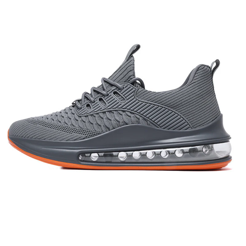 Damen Hochleistungs-Sneaker mit innovativem Dämpfungssystem und atmungsaktiver Obermaterialstruktur Heidi Mode - Image 5