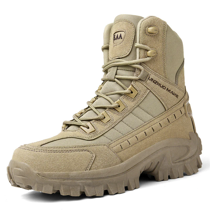 Damen Hochleistungswanderschuhe Heidi Mode - Image 8