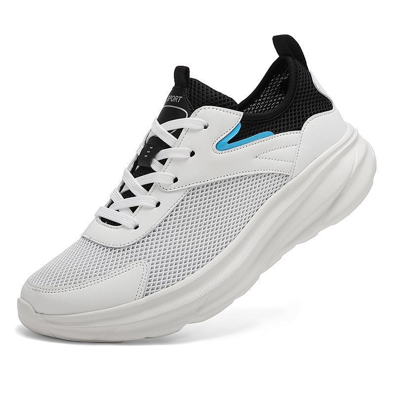 Damen Hochwertige atmungsaktive Sport-Sneaker mit dämpfender Sohle Heidi Mode - Image 2