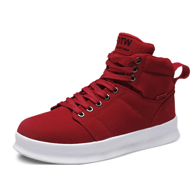 Damen Hochwertige Freizeitsneaker mit sportlichem Design Heidi Mode - Image 8