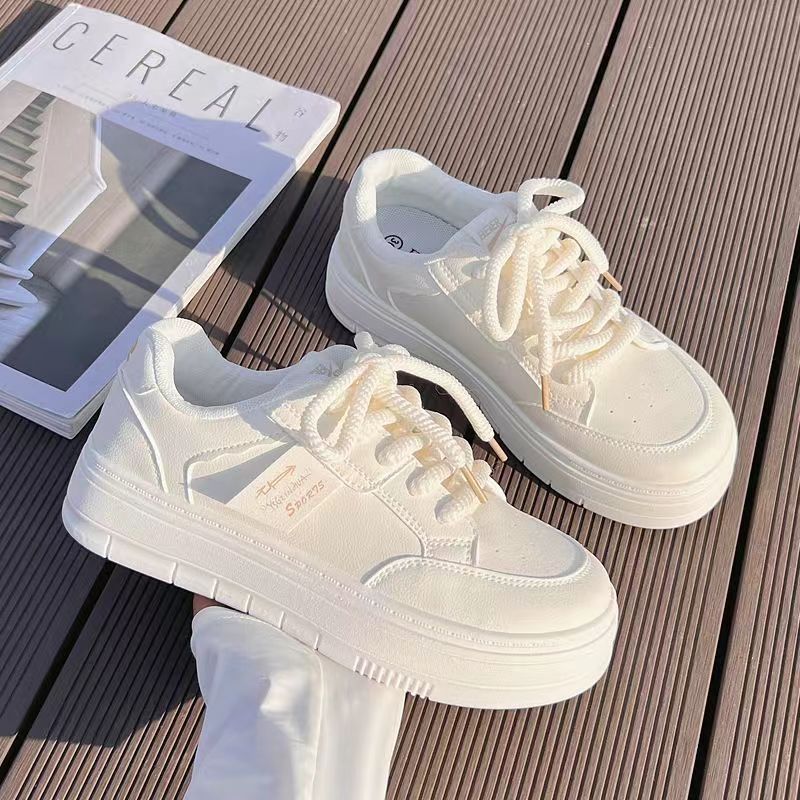 Damen Hochwertige Komfort-Sneaker mit dämpfender Sohle und atmungsaktivem Obermaterial Heidi Mode