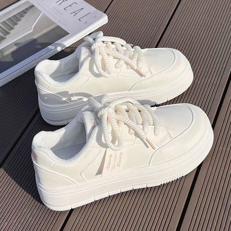 Damen Hochwertige Komfort-Sneaker mit dämpfender Sohle und atmungsaktivem Obermaterial Heidi Mode - Image 2
