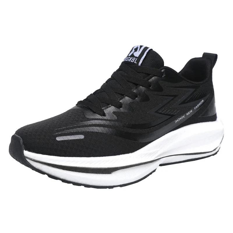 Damen Hochwertige Laufschuhe mit stoßdämpfender Sohle Heidi Mode - Image 5