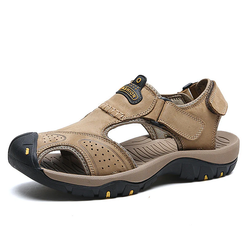 Damen Hochwertige Sandalen mit verstellbarem Riemensystem und rutschfester Sohle Heidi Mode - Image 7