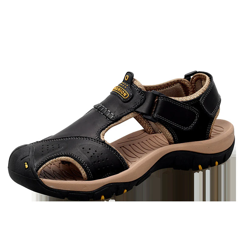 Damen Hochwertige Sandalen mit verstellbarem Riemensystem und rutschfester Sohle Heidi Mode - Image 9