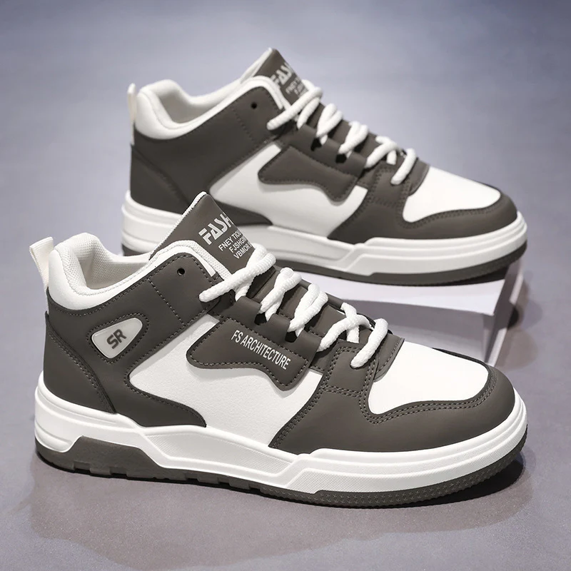 Damen Hochwertige Sneaker mit einem modernen Design und atmungsaktiver Konstruktion Heidi Mode - Image 4