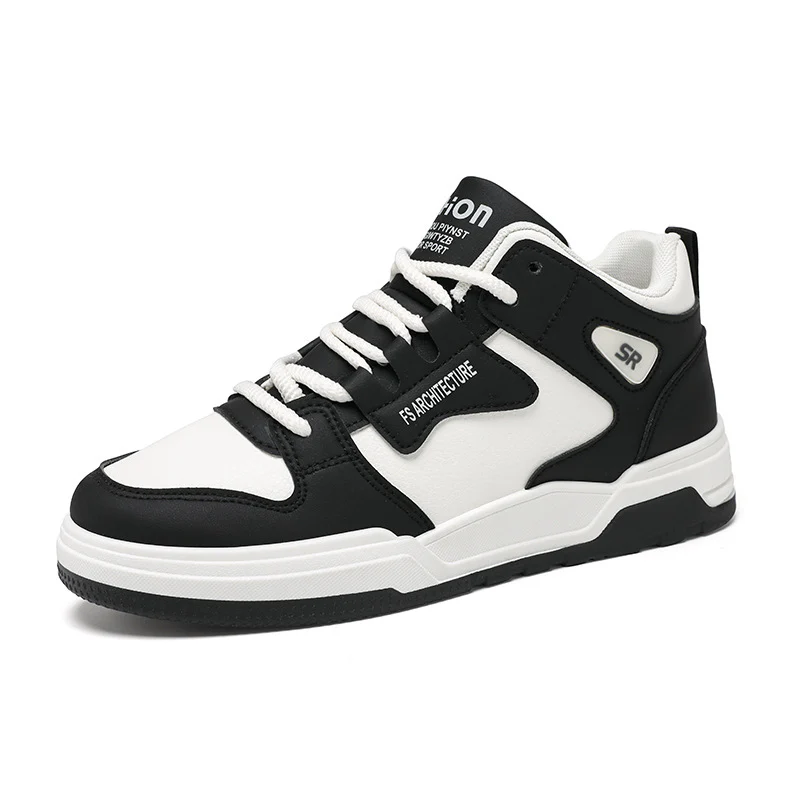 Damen Hochwertige Sneaker mit einem modernen Design und atmungsaktiver Konstruktion Heidi Mode - Image 5