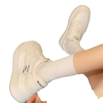 Damen Hochwertige Sneakers Heidi Mode - Image 5