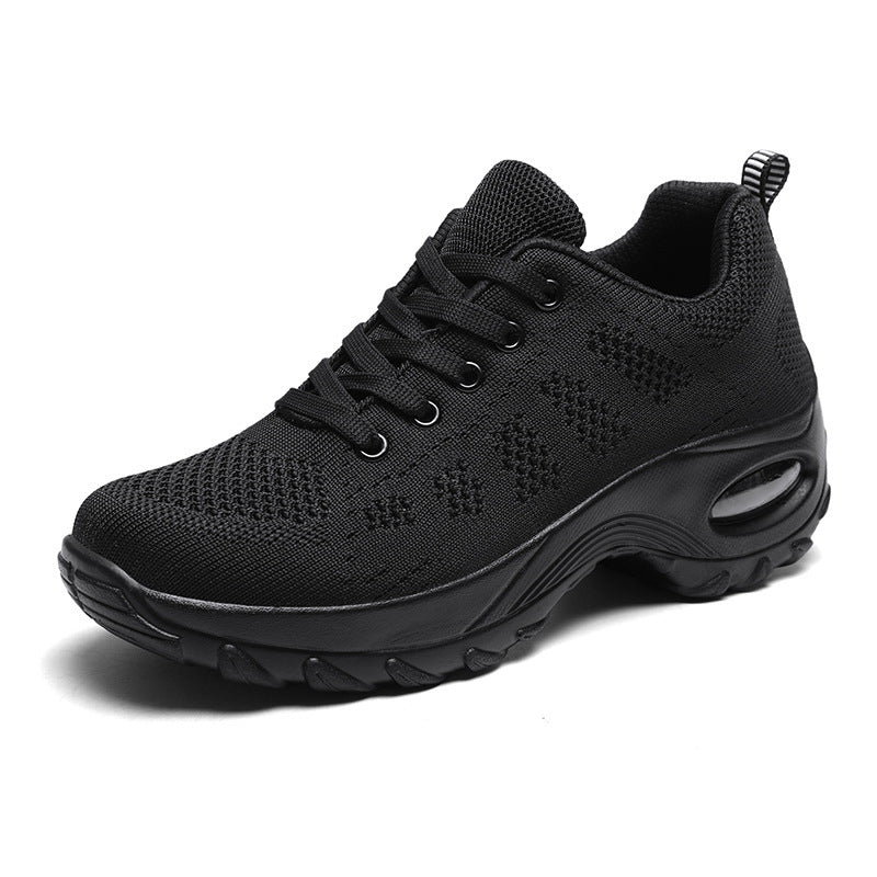 Damen Hochwertige Sport Sneakers mit dämpfender Luftpolstertechnologie Heidi Mode - Image 6
