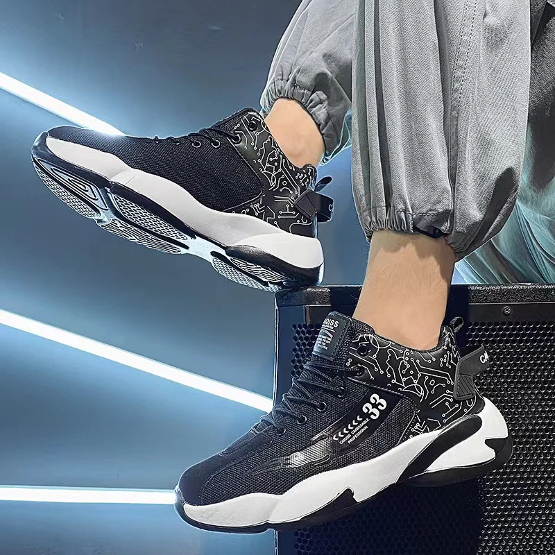 Damen Hochwertige Sport Sneakers mit dynamischer Dämpfung Heidi Mode - Image 4