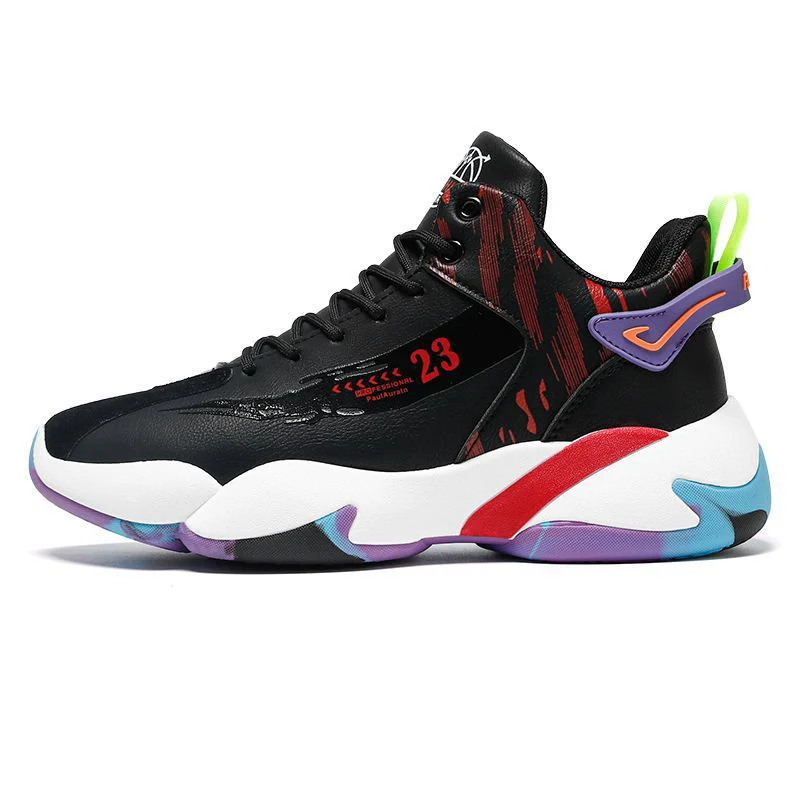 Damen Hochwertige Sport Sneakers mit dynamischer Dämpfung Heidi Mode - Image 7
