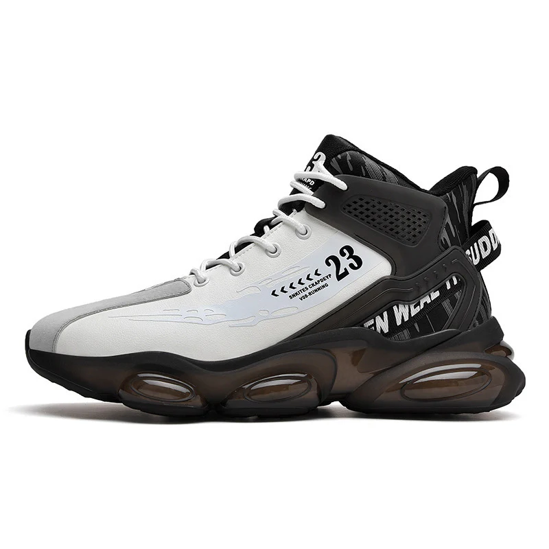 Damen Hochwertige Sport Sneakers mit innovativer Dämpfungstechnologie Heidi Mode - Image 5