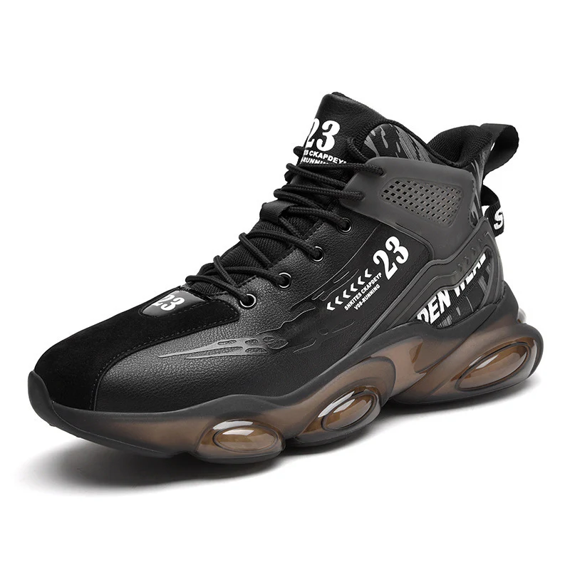 Damen Hochwertige Sport Sneakers mit innovativer Dämpfungstechnologie Heidi Mode - Image 6