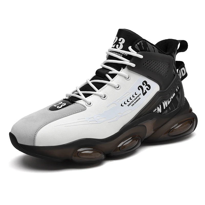 Damen Hochwertige Sport Sneakers mit innovativer Dämpfungstechnologie Heidi Mode - Image 7