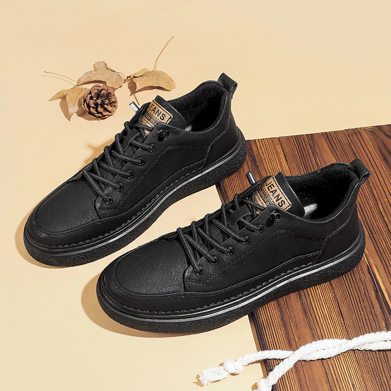 Damen Hochwertige und komfortable Sneakers mit retro Outdoor-Design Heidi Mode - Image 7