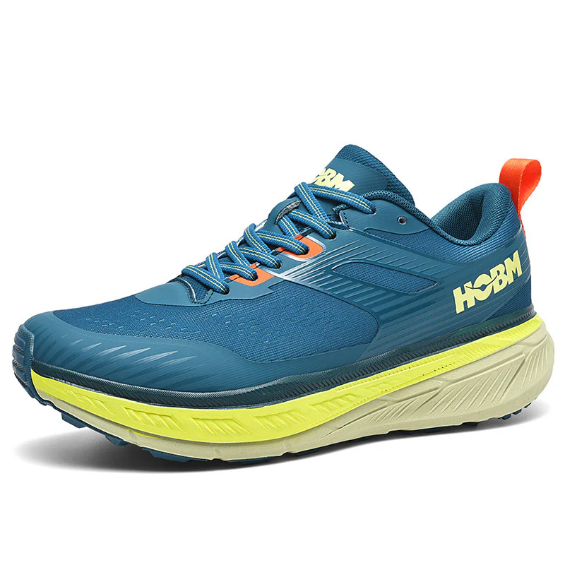 Damen Hochwertige und leistungsstarke Laufschuhe mit innovativem Dämpfungssystem Heidi Mode