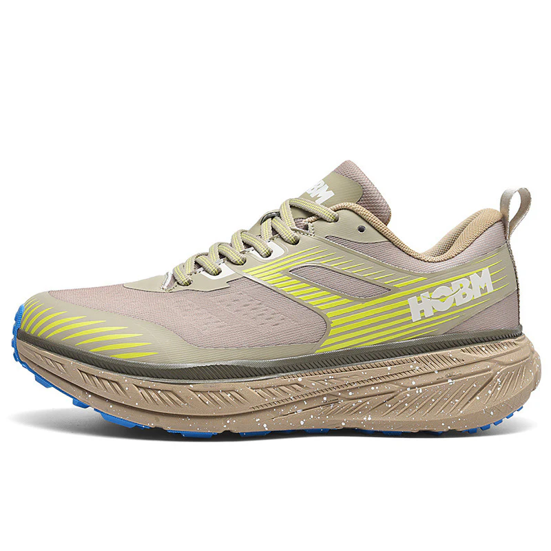 Damen Hochwertige und leistungsstarke Laufschuhe mit innovativem Dämpfungssystem Heidi Mode - Image 6