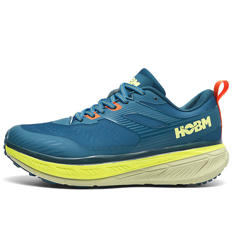 Damen Hochwertige und leistungsstarke Laufschuhe mit innovativem Dämpfungssystem Heidi Mode - Image 7