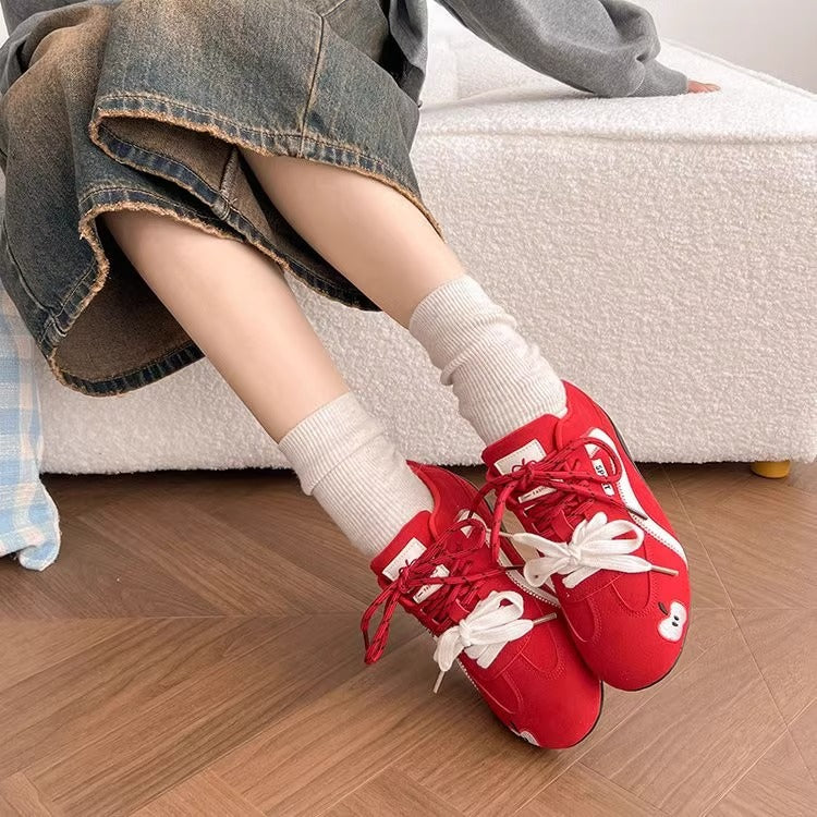 Damen Hochwertige und modische Freizeitschuhe Heidi Mode - Image 2