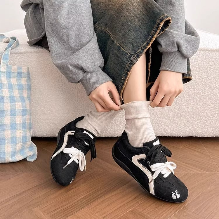 Damen Hochwertige und modische Freizeitschuhe Heidi Mode - Image 3