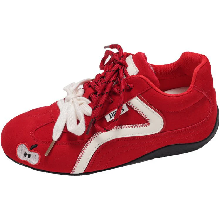 Damen Hochwertige und modische Freizeitschuhe Heidi Mode - Image 5