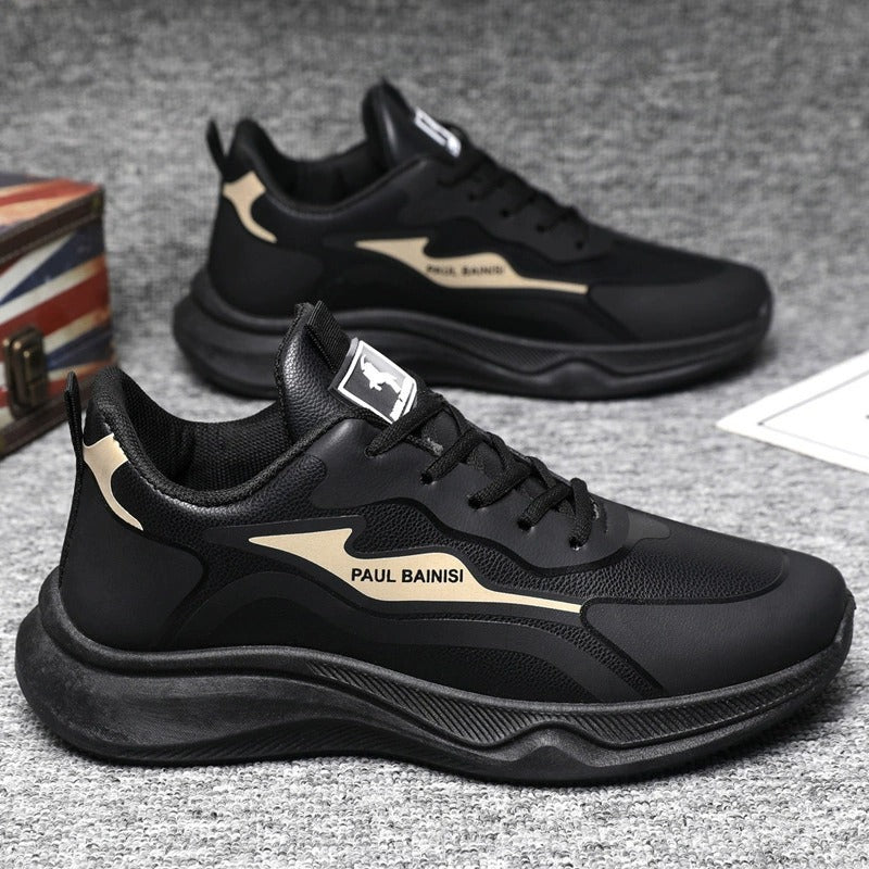 Damen Hochwertige und sportive Sneaker mit innovativer Dämpfungstechnologie Heidi Mode - Image 4