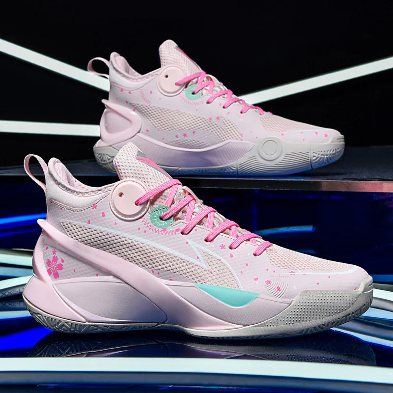 Damen Innovative High-Performance Sneakers Heidi Mode - Image 6