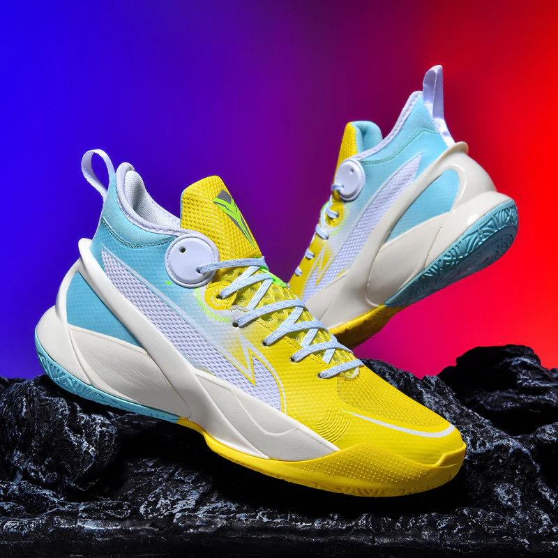 Damen Innovative High-Performance Sneakers Heidi Mode - Image 9