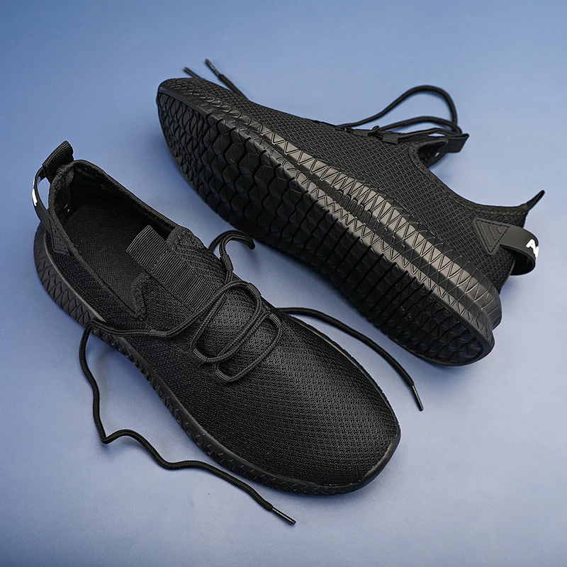 Damen Innovative Performance Sneakers mit atmungsaktivem Obermaterial und rutschfester Sohle Heidi Mode - Image 6