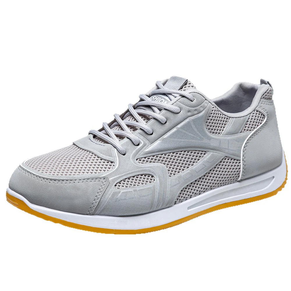 Damen Innovative und atmungsaktive Sneakers mit rutschfester Sohle Heidi Mode - Image 5