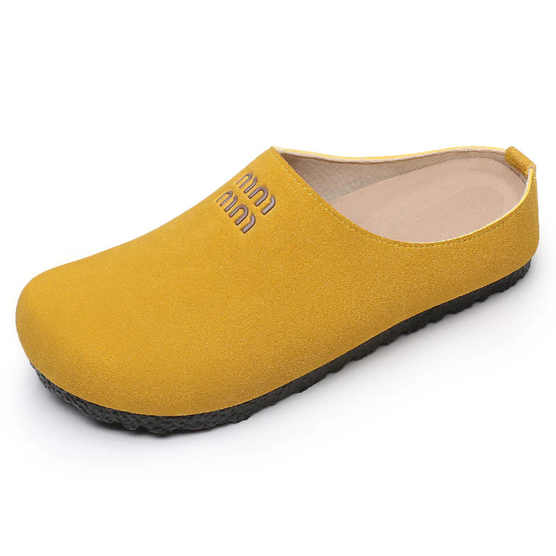 Damen Komfortable Clogs Heidi Mode - Image 10