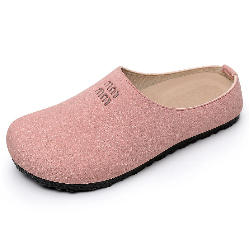Damen Komfortable Clogs Heidi Mode - Image 11