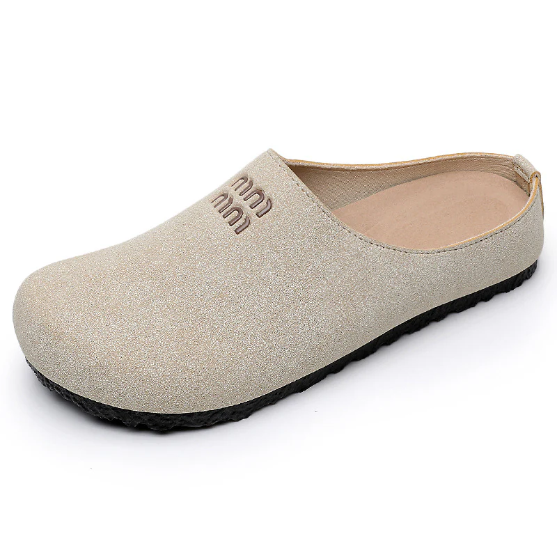 Damen Komfortable Clogs Heidi Mode - Image 6