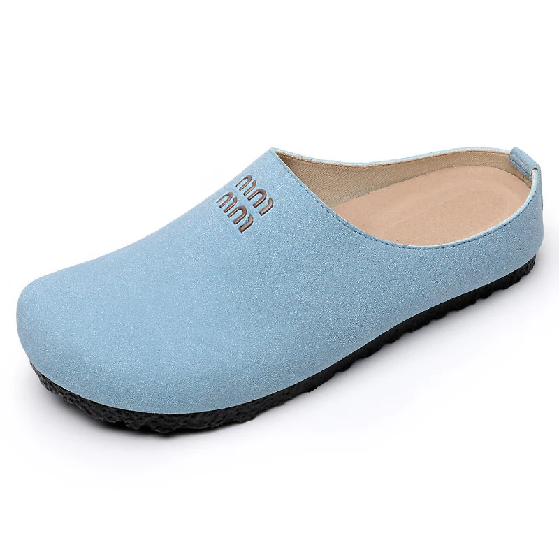 Damen Komfortable Clogs Heidi Mode - Image 7