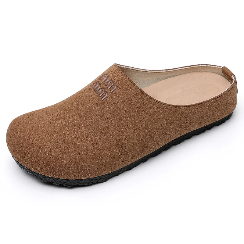 Damen Komfortable Clogs Heidi Mode - Image 8