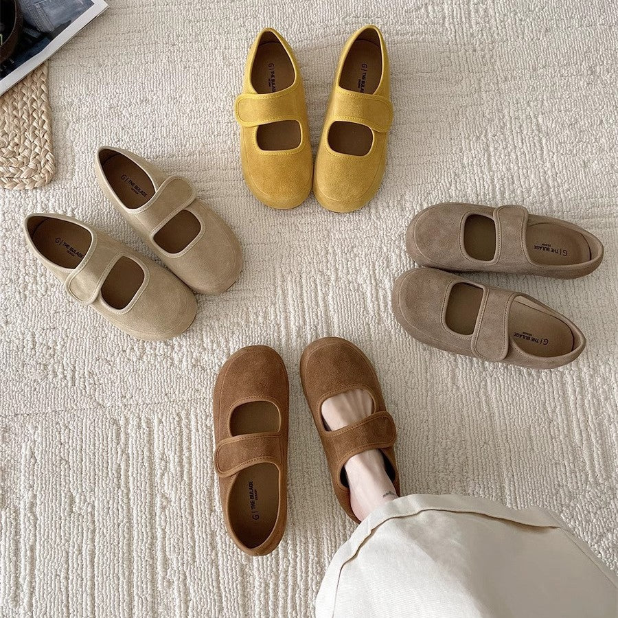 Damen Komfortable Clogs mit verstellbaren Riemen und weich gepolstertem Fußbett Heidi Mode - Image 2