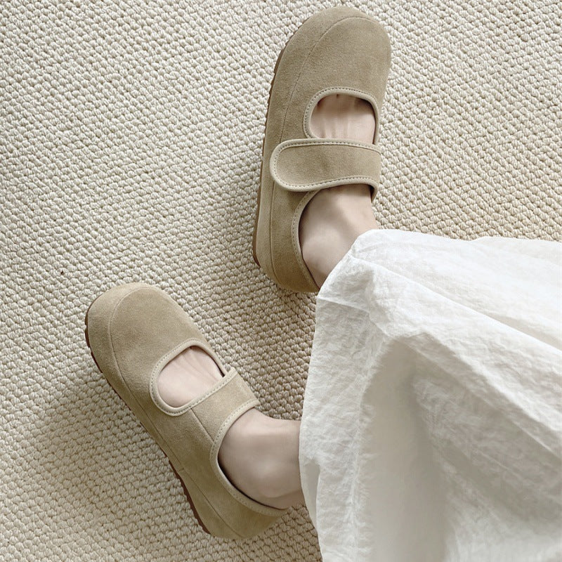 Damen Komfortable Clogs mit verstellbaren Riemen und weich gepolstertem Fußbett Heidi Mode - Image 6