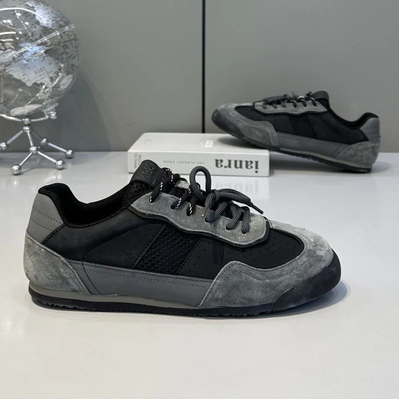 Damen Komfortable Freizeit Sneakers Heidi Mode - Image 3