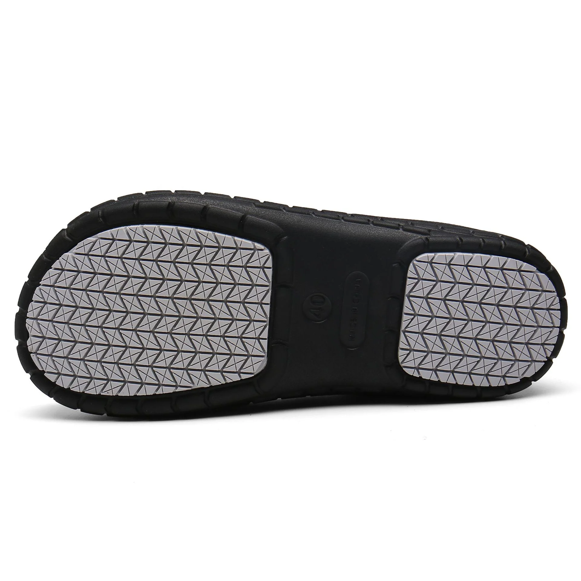 Damen Komfortable Freizeitschuhe aus rutschfestem Material Heidi Mode - Image 4
