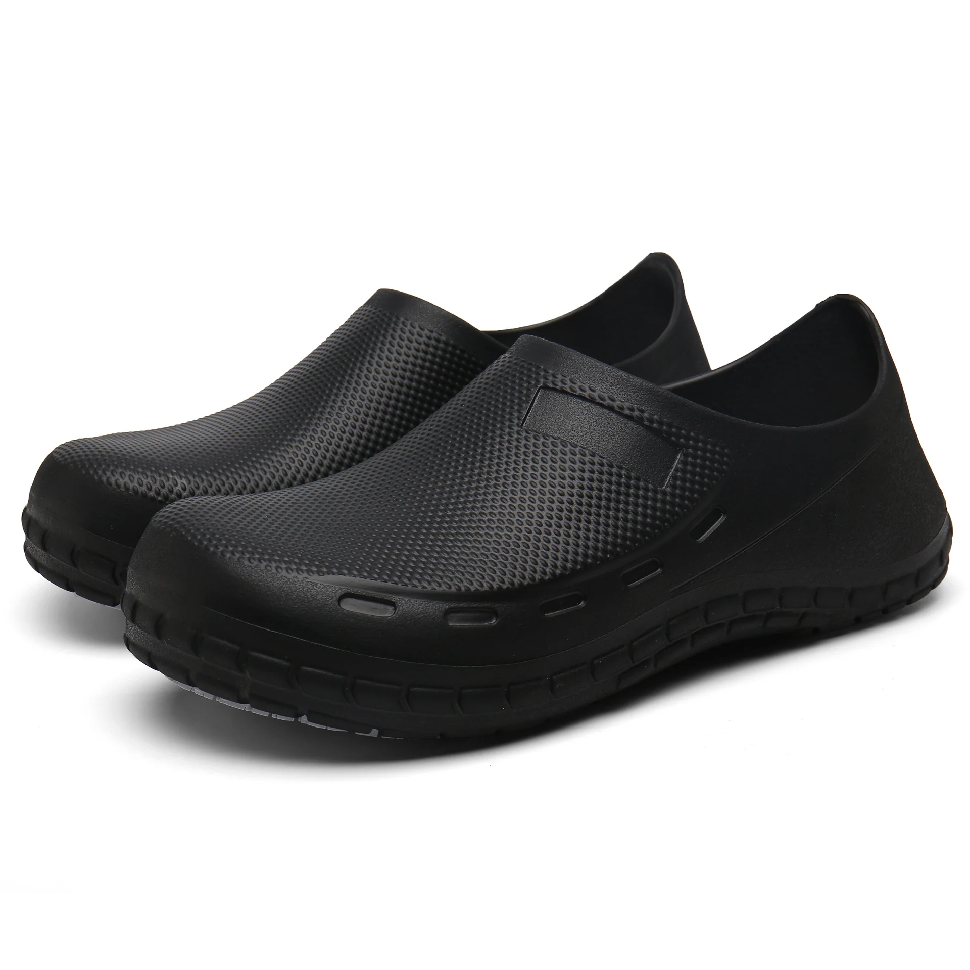Damen Komfortable Freizeitschuhe aus rutschfestem Material Heidi Mode - Image 5
