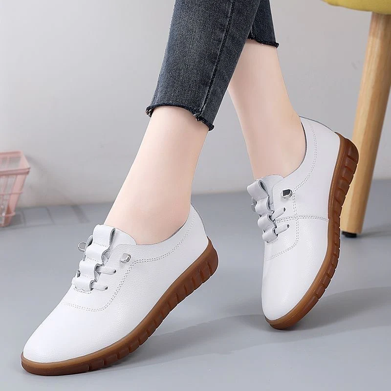 Damen Komfortable Freizeitschuhe Heidi Mode - Image 2