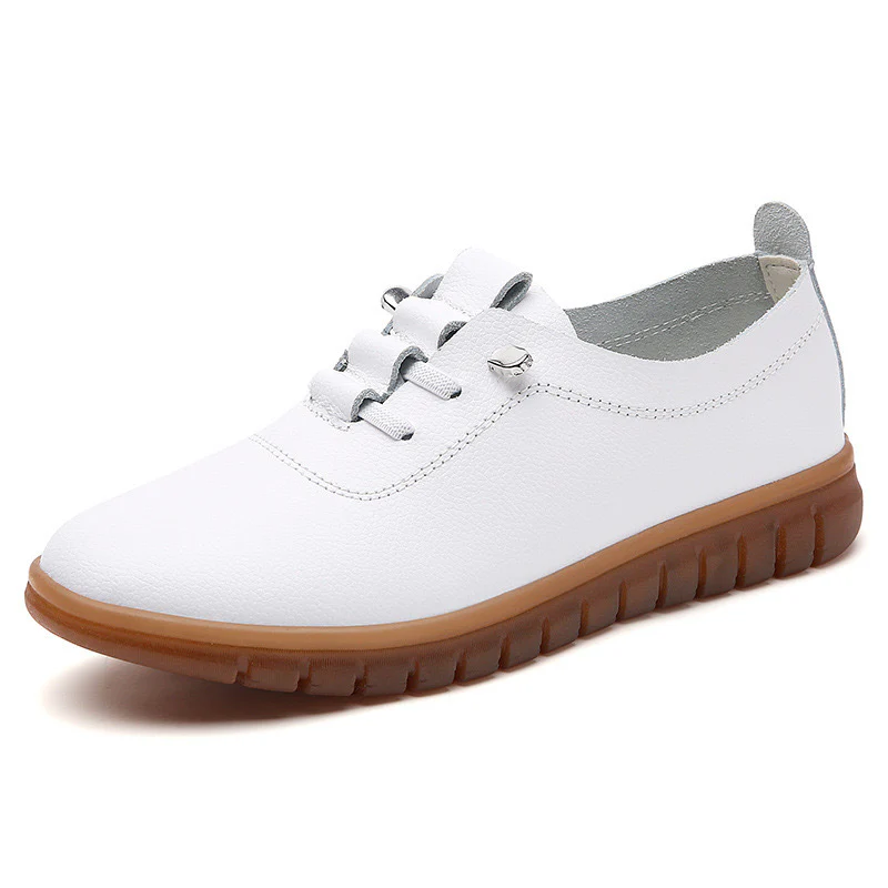 Damen Komfortable Freizeitschuhe Heidi Mode - Image 3