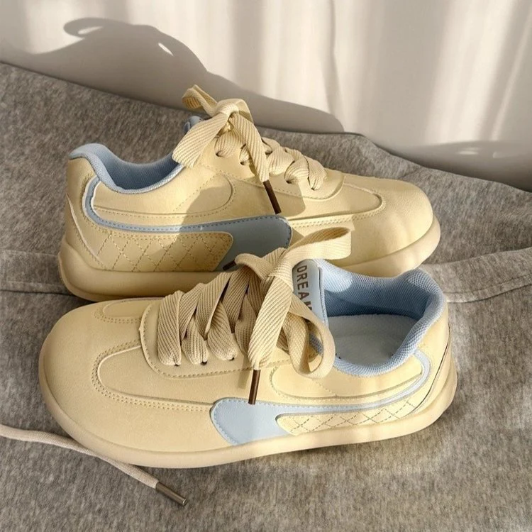 Damen Komfortable Freizeitschuhe mit ergonomischen Eigenschaften Heidi Mode - Image 2