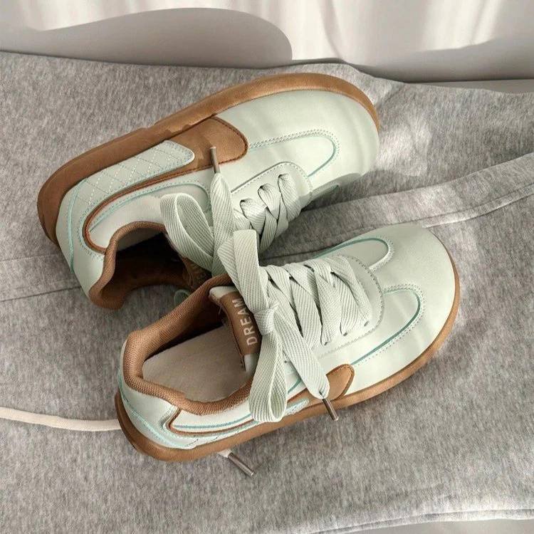 Damen Komfortable Freizeitschuhe mit ergonomischen Eigenschaften Heidi Mode - Image 3
