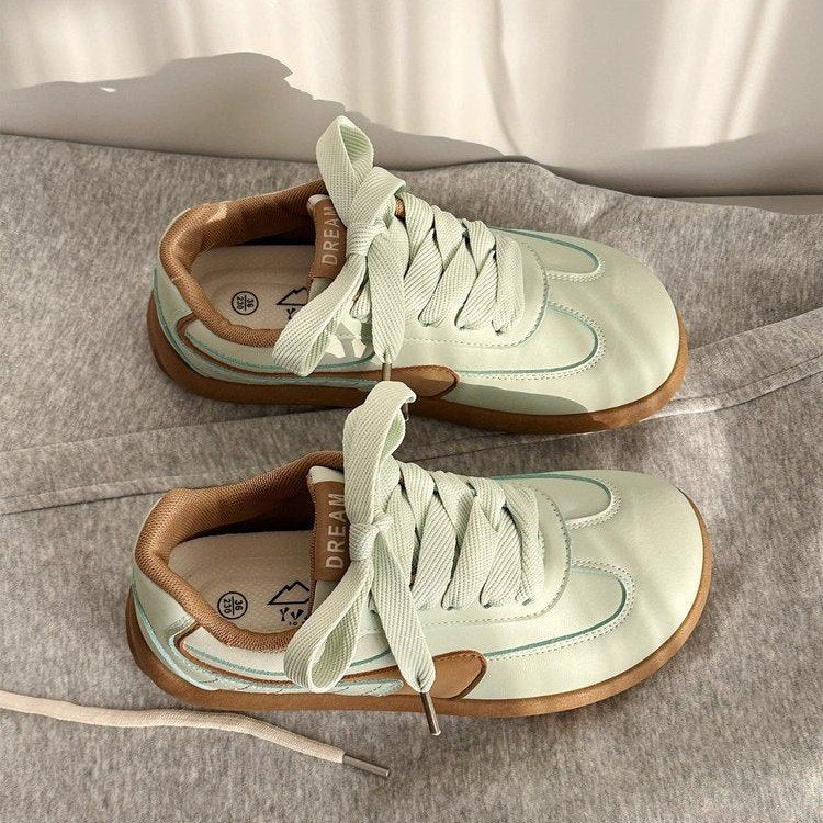 Damen Komfortable Freizeitschuhe mit ergonomischen Eigenschaften Heidi Mode - Image 4